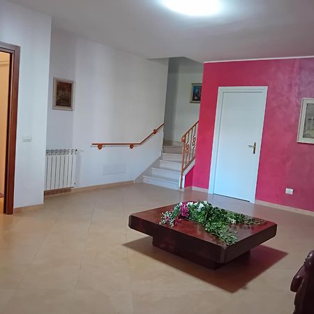 Villa Levante Barletta Ngoại thất bức ảnh