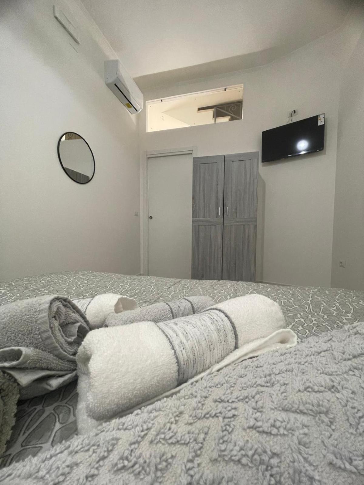 Villa Levante Barletta Ngoại thất bức ảnh