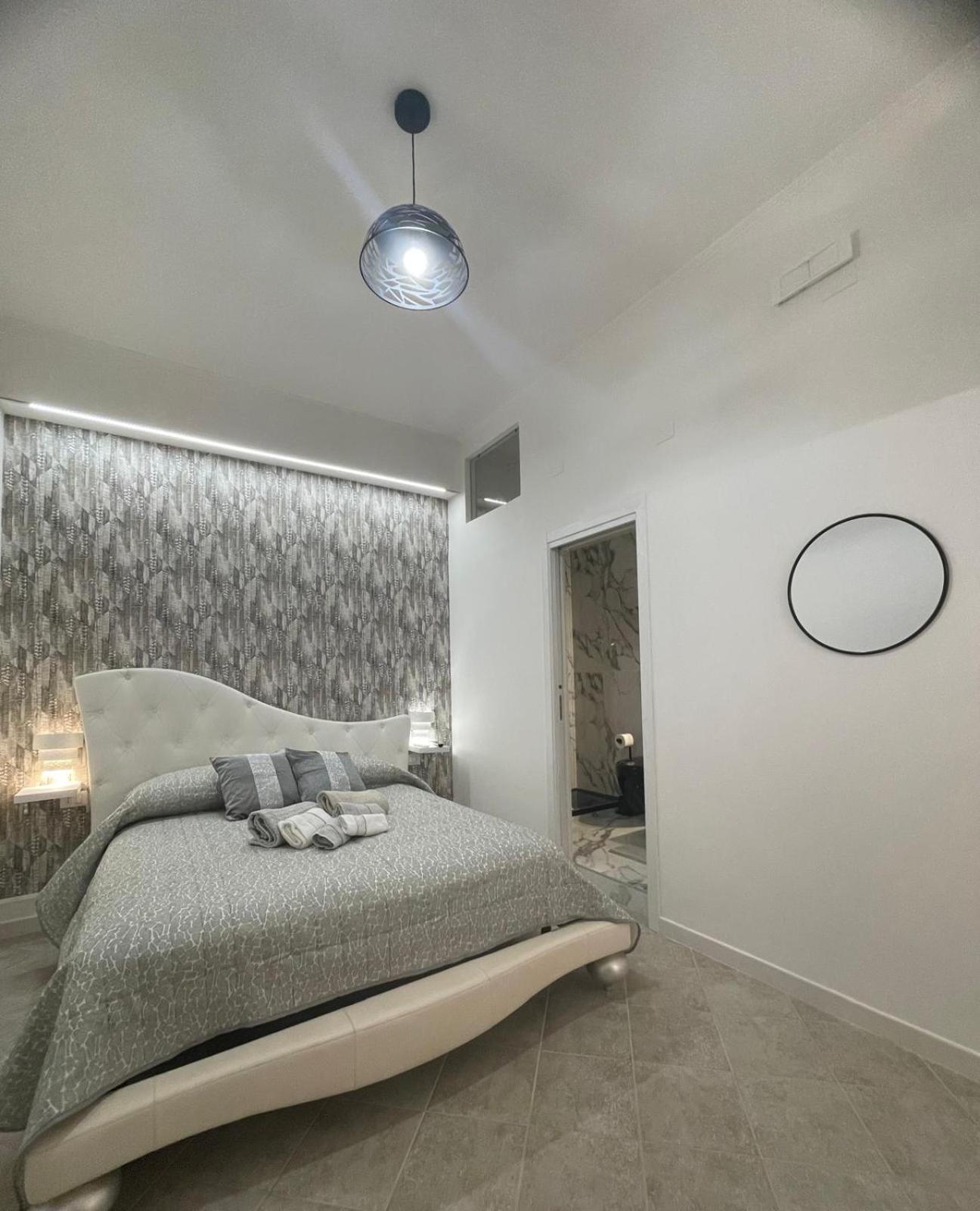 Villa Levante Barletta Ngoại thất bức ảnh