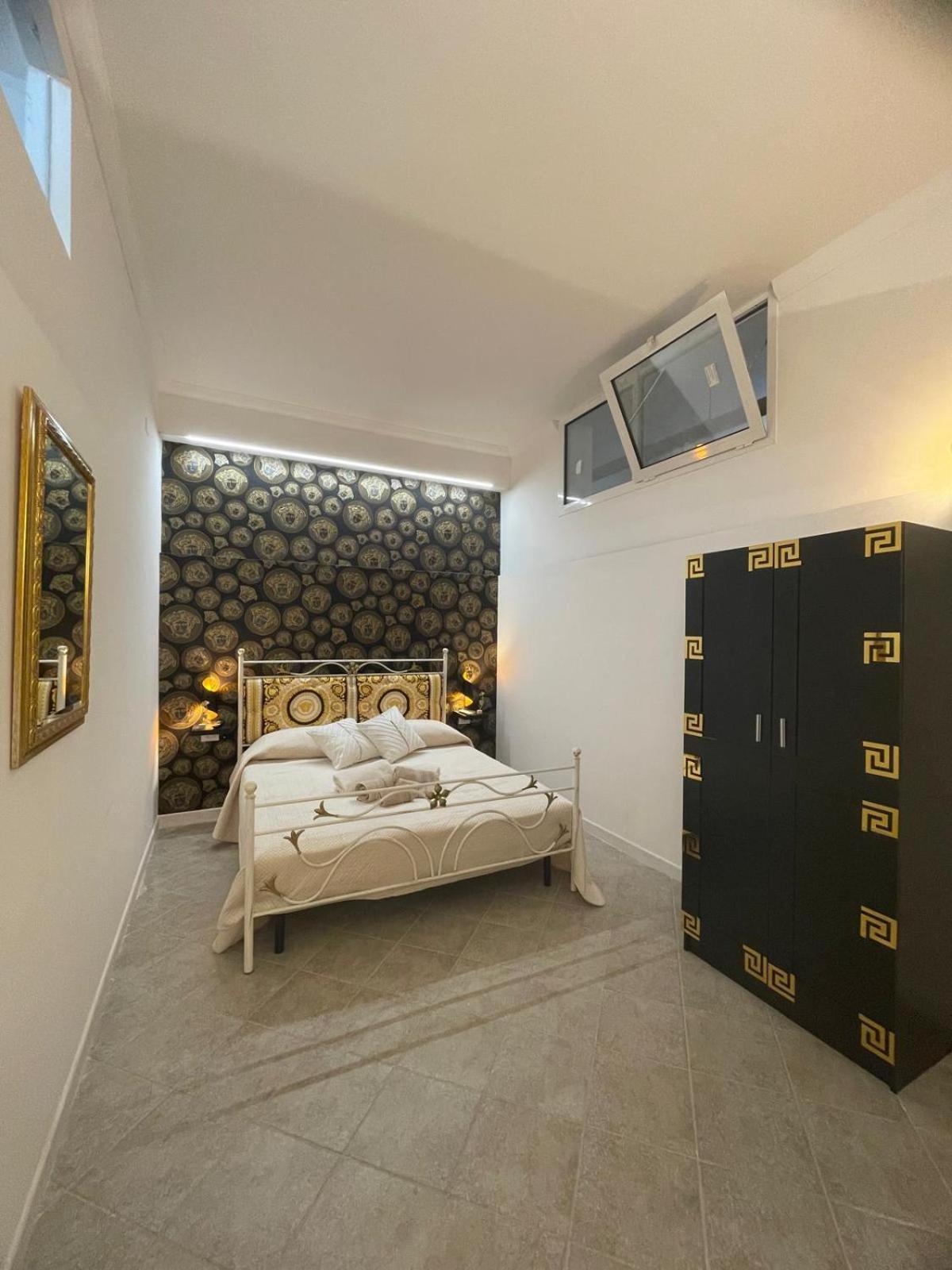 Villa Levante Barletta Ngoại thất bức ảnh