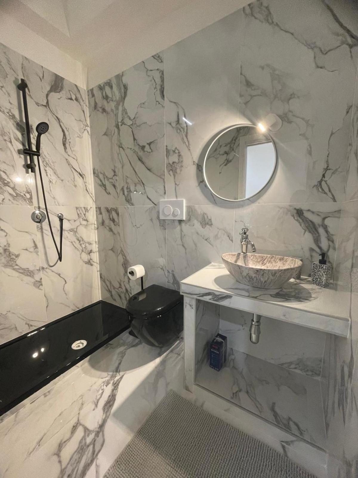 Villa Levante Barletta Ngoại thất bức ảnh