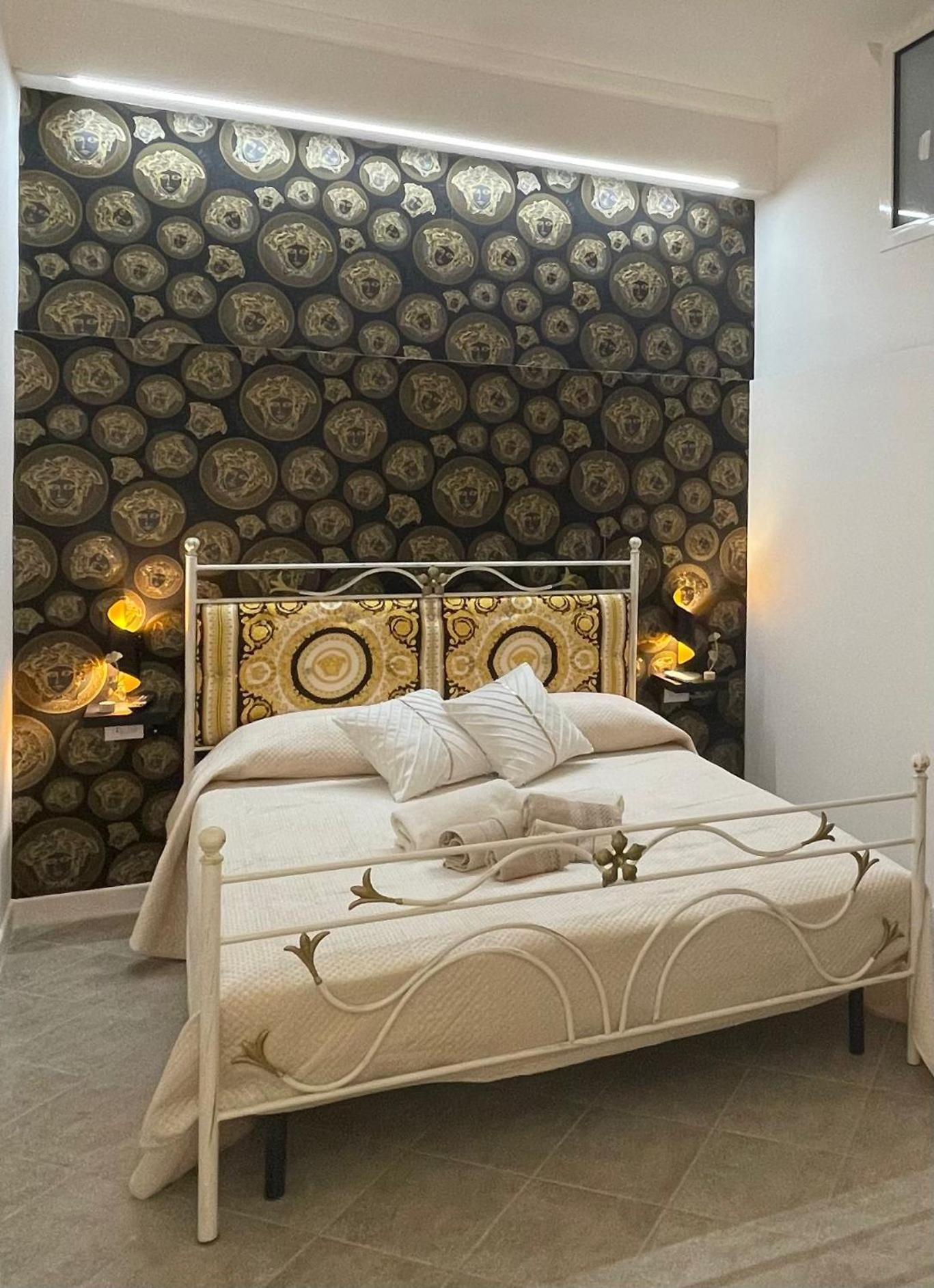 Villa Levante Barletta Ngoại thất bức ảnh